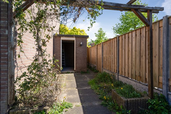 Medium property photo - Samoas 21, 3524 JW Utrecht